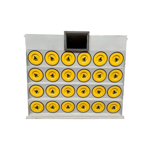 El Nuevo Colector de Polvo Inclinado Ofrece una Eliminación de Polvo y Humos de Soldadura de Alta Eficiencia con una Eficacia de Hasta el 99% - Product Image 6