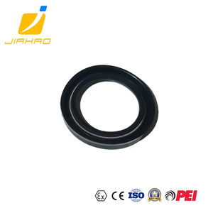 Guarnizione Olio ED 079 in Gomma Nitrilica Fluorurata Accessori per Ugelli di Trasferimento Carburante per Attrezzature di Servizio Benzina - Product Image 4