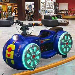 Nouveau moteur électrique pour vélos de <span class=keywords><strong>course</strong></span> et autos tamponneuses Grande voiture jouet pour enfants pour une utilisation intérieure et extérieure pour les parcs d'attractions et les écoles - Product Image 1