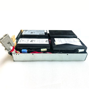 Batterie APC APCRBC132 12V 9Ah pour onduleurs SMT1000RMI2U SMC1500 - Product Image 3