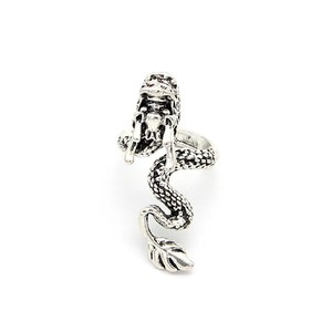 Cincin Pria Model Baru 2025, Laris di Eropa dan Amerika, Dapat Disesuaikan, Gaya <span class=keywords><strong>Retro</strong></span> Rock dengan Motif Naga, Perhiasan untuk Pria - Product Image 2