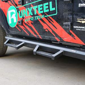 <span class=keywords><strong>Accesorios</strong></span> exteriores drop steps running boardsfor 2019 <span class=keywords><strong>Rubicon</strong></span> <span class=keywords><strong>Jeep</strong></span> Wrangler Jl Jk - Product Image 3