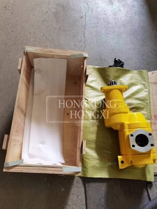 MOTEUR DE DÉMARRAGE GP-AIR 4W5107 4W-5107 - Product Image 2