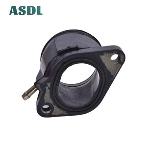 600CC Moto Collecteur D'admission D'air Tuyau D'admission Carburateur adaptateur Pour Yamaha 4JH YZF600R YZF600 <span class=keywords><strong>YZF</strong></span> <span class=keywords><strong>600</strong></span> R 95-07 <span class=keywords><strong>Thundercat</strong></span> - Product Image 6