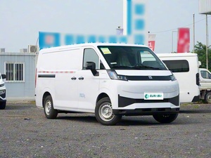 Fourgonnette électrique pure Farizon Mini Super Van, autonomie NEDC de 375 km, batterie de 51,4 kWh, Yuancheng Farizon Super Van, bus électrique <span class=keywords><strong>longue</strong></span> portée, véhicule électrique - Product Image 3