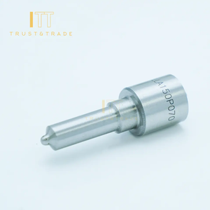 Phụ Tùng Đầu Phun Nhiên Liệu Diesel Dòng DLLA150P070 F019121070 <span class=keywords><strong>P</strong></span> - Product Image 2