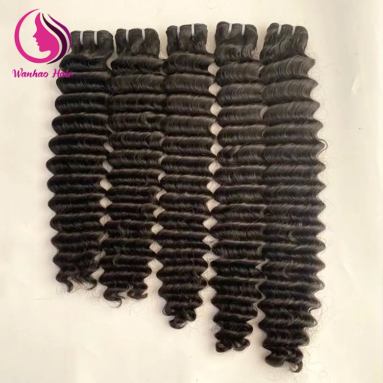 Deep Wave