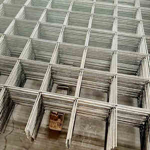 Résistance à la traction et rigidité améliorées WWF galvanisé robuste - Product Image 4