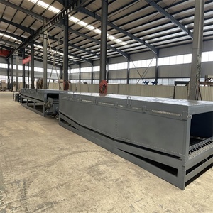 PVC nhúng lớp phủ cuộn dây lưới máy tráng dây hàn lưới dòng sản phẩm Máy - Product Image 3