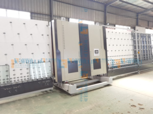 Línea <span class=keywords><strong>de</strong></span> Producción <span class=keywords><strong>de</strong></span> Vidrio Hueco Totalmente Automática <span class=keywords><strong>de</strong></span> la Marca Eworld con 1 Año <span class=keywords><strong>de</strong></span> Garantía, Control PLC, Alta Velocidad <span class=keywords><strong>de</strong></span> 50 m/min, Certificación CE - Product Image 5