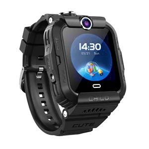 Smartwatch Suporte Google Play, Relógio Inteligente 4G, Aplicativo