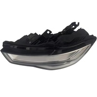 Phares Avant LED Pour Audi A6 C7 PA 2016 2017 2018, Phares Avant Pour Audi S6 C7 Réf. OE 4G0941773H, 4G0941774H