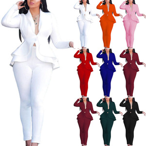 Women Sexy Business Suits - Elegant & Professional Fashion Women Sexy Business Suits - Elegant & Professional Fashion
