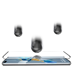 Película templada HD para <span class=keywords><strong>HUAWEI</strong></span> mate30pro mate40pro mate40 RS p30pro p40pro p50pro, protector de pantalla - Product Image 3
