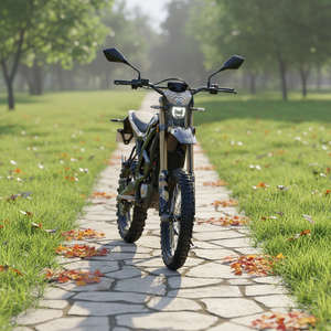 Control de Rueda Stock Wheelie 2026 para Ultra Be 21KW 74V 60Ah, Bicicleta Eléctrica Todoterreno sin Escobillas con Batería de Litio y Cargador Estándar de EE. UU. - Product Image 2