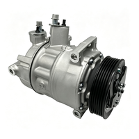 4471804345 Auto Klimaanlagen-Kompressor 12V AC-Systeme Ersatzteil-Kit für Audi A3