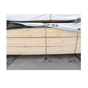 Madera aserrada SF Grado de madera al por mayor, secado de cámara, materiales de madera de pino aserrada del fabricante - Product Image 1