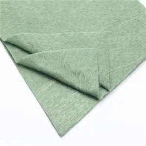 Tissu non tissé aiguilleté personnalisé, feutre de 1 mm/2 mm/3 mm/4 mm/5 mm, rouleau de tissu feutré - Product Image 2