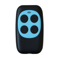 Télécommande radio intelligente pour porte de garage YET2144