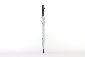 Parapluie électrique 3-en-1 soleil-pluie-ventilateur avec ventilateur et pulvérisateur d'eau intégrés - Product Image 3