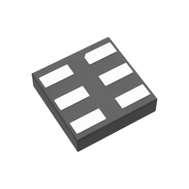 BOM IC In Stock Power Management (PMIC) 6 XFLGA XC9291A33E1R-G Electronic Chips Component