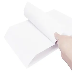 Самоклеящаяся бумага для струйных и лазерных принтеров