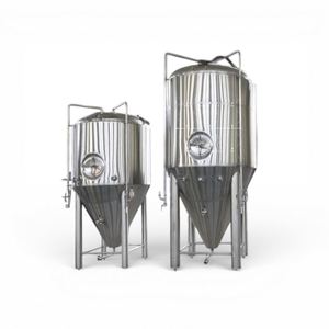 Meilleur prix pour une micro-brasserie compacte de 2000L, 4000L, 5000L, équipement de fermentation, brassage de bière - Product Image 3