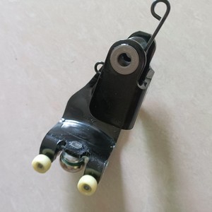 Rodillo de Puerta para Honda Odyssey 72561SHJA21 72521SHJA21, Deslizamiento Suave, para Modelos 2005-2010 - Product Image 1