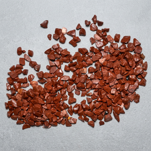 Cristales de Rozrin de Alta Calidad, Virutas de Ágata Roja - Estilo Clásico, Precio Razonable - Product Image 3
