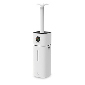 Ultrasonic Floor Standing <b>Humidifier</b> 16L Automatic Large Capacity For Living Room Bedroom Commercial Use - Product Image 2