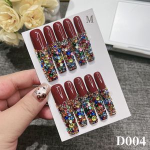 Nuevo Producto Lanzado, Dulce y Genial, <span class=keywords><strong>Hello</strong></span> <span class=keywords><strong>Kitty</strong></span> Star Crossed, Mini Cuentas, <span class=keywords><strong>Uñas</strong></span> Postizas Hechas a Mano <span class=keywords><strong>de</strong></span> Manga Larga - Product Image 5