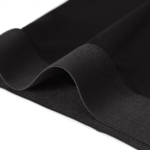 Sous-vêtements pour hommes en fibre de bambou en gros – Caleçons longs confortables et respirants en fibre de bambou – Boxers pour hommes – Sous-vêtements OEM - Product Image 3