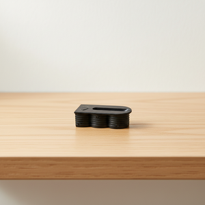 Nouveautés : Système de levage de porte d'armoire 3-en-1 en acier et plastique, supports de connexion pour meubles, quincaillerie GQK GC0113511 - Product Image 3