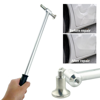 Venta Directa de Fábrica, Se Aceptan Pedidos Personalizados, Martillo de Aluminio Desmontable con Cabeza Reemplazable, Reparación Profesional de Carrocería