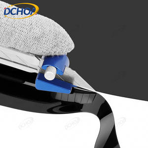 Cutter <span class=keywords><strong>de</strong></span> précision DCHOA pour film vinyle <span class=keywords><strong>de</strong></span> voiture, PPF, teinte <span class=keywords><strong>de</strong></span> vitres, outil <span class=keywords><strong>de</strong></span> découpe utilitaire - Product Image 6