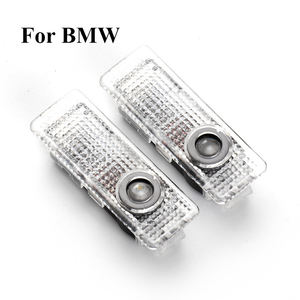 ไฟโปรเจกเตอร์โลโก้สำหรับ BMW ไฟบันไดหน้ารถ - Product Image 4