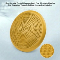 Coussin de massage en PVC épaissi anti-explosion pour fitness, santé, musculation, intégration sensorielle et rééducation CN