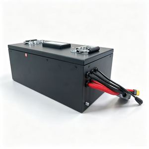 Developed and Tested Smart Lithium Battery Voltage Display <b>Energy</b> <b>Storage</b> Off-grid <b>System</b> Portable Industrial Grade Backup Power - Product Image 5
