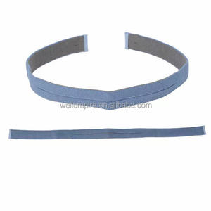 Sangles de rechange pour <span class=keywords><strong>masque</strong></span> respirant CPAP, sangles en Nylon souple, <span class=keywords><strong>Airfit</strong></span> P10, vente en gros, livraison gratuite - Product Image 3