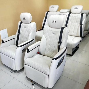Focalery — siège de voiture van de luxe, pour MPV, classe v/w447/v250/v300/<span class=keywords><strong>metris</strong></span>, offre spéciale, 2022 - Product Image 3