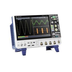 Oscilloscope numérique Rohde & Schwarz MXO44, quadri-kanal, large bande passante, stockage profond, écran tactile, fréquence d'échantillonnage 5 GS/s - Product Image 3