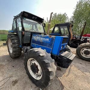 Tractores usados Fiat New A Holland 110-90 130-90 180-90 tractores usados a la venta tractores usados de <span class=keywords><strong>segunda</strong></span> <span class=keywords><strong>mano</strong></span> - Product Image 2
