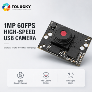 1MP SC1346 USB <b>Camera</b> Module 720P 60fps Low <b>Light</b> Board for 3D Printer Monitor OctoPrint Klipper Spaghetti - Product Image 1