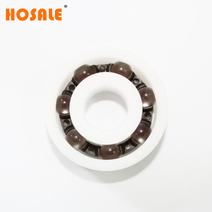 Precio de fábrica oem no estándar rodamiento de bolas de ranura profunda 605 - Product Image 3