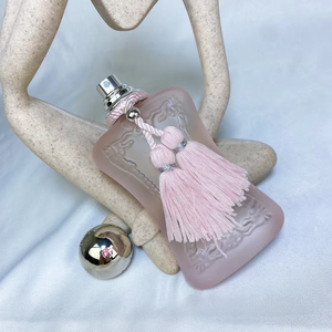 Fragancia de Alta Calidad y Larga Duración, 75 ml, Eau de Parfum Premium, Aroma Floral y Frutal con Aroma a Rosas - Product Image 6