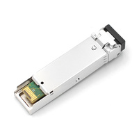 Sfp Fiber 1.25G 40Km 1310Nm Optic Transceiver Fiber Module Sfp Copper Suppliers