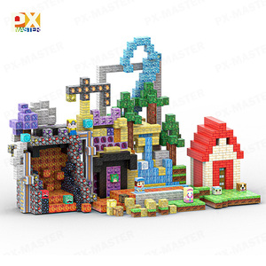 Fournisseur d'usine, OEM ODM personnalisé, blocs <span class=keywords><strong>de</strong></span> <span class=keywords><strong>construction</strong></span> magnétiques en ABS STEM DIY, ensemble éducatif pour enfants et adultes, CPC CE ASTM EN 71 - Product Image 3
