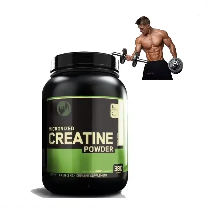 Mass Gainer proteína en polvo creatina musculación fitness hombres mujeres para ganar músculo gimnasio rápido aumento de peso proteína de suero en polvo