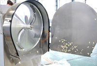 800kg/uur Knoflook Snijmachine Wortel Gember Aardappel Reepjes Radijs Snijmachine Groentesnijder Shredder Machine