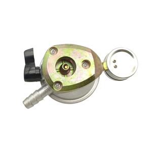 Clip sur régulateur de GPL avec tuyau de <span class=keywords><strong>gaz</strong></span> pour barbecue à <span class=keywords><strong>gaz</strong></span> - Product Image 5